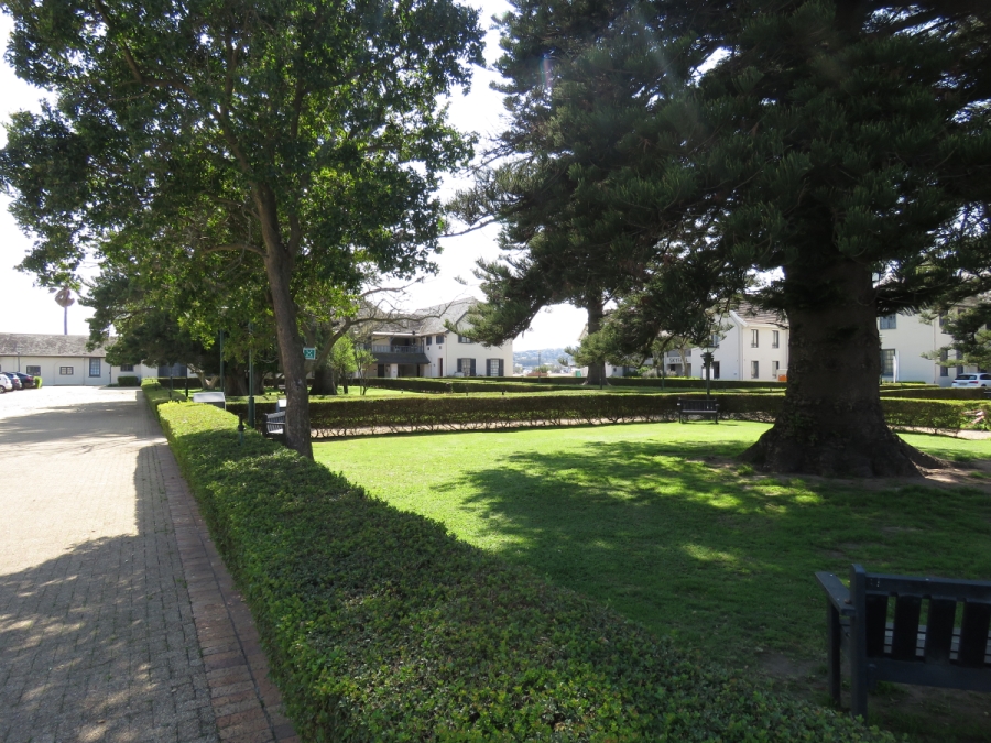 Commercial Property for Sale in Paardevlei Western Cape
